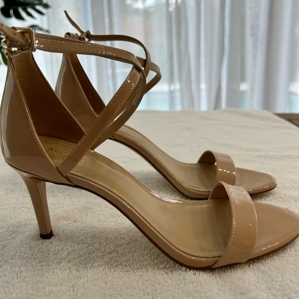 Michael Kors heels
